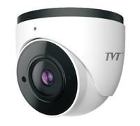 TVT TD-7525TE3(D/FZ/SW/AR3) Cámara Turret 4en1 2Mpx 1080P IR50m varifocal 2,8 a 12 mm TVT