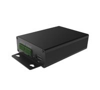 TVT TD-Y10A Caja de Entradas y Salidas de Alarmas compatible con Grabadores DVR y NVR de TVT
