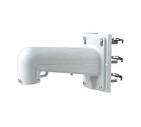 TVT TD-YZJ0309 Soporte para Cámaras PTZ TVT serie TD-86XX TD-88XX para montaje en poste