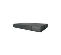 TVT TVT-108 TD-2716NE-HP DVR-Recorder 5-in-1 8MP 16CH + 8IP 2HDD VCA Alarm 16/4 Audio 8/1 TVT