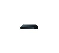 TVT TVT-280 TD-3116H1-B2-B Grabador NVR IP 16CH 8MP 1HDD VCA Gesichtserkennung Kennzeichen Perimeter