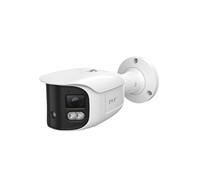 TVT TVT-367 TD-9482E3B-DP(D/PE/AW3) Kamera Bullet IP 8MP Dual-Objektiv für Bild-Stitching (Zusammensetzen) IR30