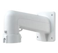 TVT YZJ0305 Soporte de montaje en pared para cámaras PTZ Aleación aluminio TVT