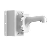 TVT YZJ0313 Soporte de montaje en esquina con caja de conexiones Aleación aluminio TVT