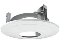 TVT YZJ0701A Soporte de montaje en techo para cámaras Aleación aluminio TVT