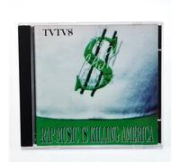 Tvtv$ - Rap Music Is Killing America