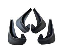 TVVXIO 4 Pcs Coche Guardabarros, para Cupra Ateca/Born/Formentor Guardabarros Carrocería Protector Salpicaduras Impermeable Anti Arañazos Accesorios
