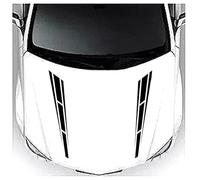 TVVXIO Coche Emblema Adhesivo, para Ford Ranger Wildtrak 2016-2023 2024 Pegatinas de autoinsignia, Accesorios de decoración Exterior del Coche,D