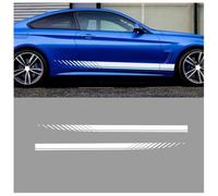TVVXIO Coche Emblema Adhesivo, para Kia Stinger 2017-2024 Pegatinas de autoinsignia, Accesorios de decoración Exterior del Coche,B White
