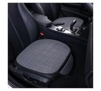 TVVXIO Cojin Asiento Coche Delantero 2 Piezas, para BMW Mini One/Cooper R50 R53 Hatchback 2001-2006 Fundas Asientos Coche Súper Transpirables, Cojin Asiento Coche Conductor,B