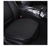 TVVXIO Cojin Asiento Coche Delantero 2 Piezas, para Nissan Juke/Note/Micra Fundas Asientos Coche Súper Transpirables, Cojin Asiento Coche Conductor,A