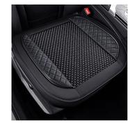 TVVXIO Cojín Asiento Coche para Nissan Qashqai e-Power J11 J12 2021-2025 2026, Funda Antideslizante para Asiento Delantero Accesorios para el Interior del Automóvil
