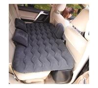 TVVXIO Colchón Coche Hinchable, para Toyota RAV4 (XA50) 5. Gen 2020 2021 2022 2023 2024 Colchoneta Inflable Individual para Asiento Trasero, Accesorios para Viajes, Camping,A