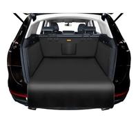 TVVXIO Funda para Maletero de Coche para Perros, para Benz EQE SUV 2022 2023 2024 Protector de Asiento Antideslizante Impermeable para Mascotas