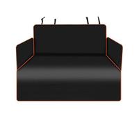 TVVXIO Funda para Maletero de Coche para Perros, para Renault Austral E-Tech Hybrid 2023 2024 2025 2026 Protector de Asiento Antideslizante Impermeable para Mascotas