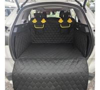 TVVXIO Protector Maletero para BMW 4er Gran Coupe/Series-4