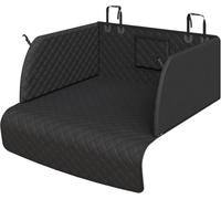 TVVXIO Protector Maletero para BMW 4er Gran Coupe/Series-4