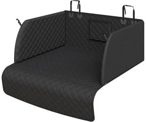 TVVXIO Protector Maletero para BMW 4er Gran Coupe/Series-4
