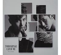 TVXQ - Catch Me If You Wanna