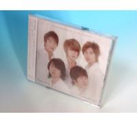 TVXQ - Doushite Kimi Wo Suki Ni Natte Shimattandarou?
