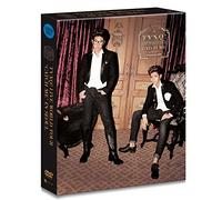 Tvxq! the 4th World Tour Catch Me in Seoul [USA] [DVD]