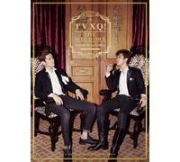 Tvxq - TVXQ! the 4th World Tour