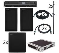 TW AUDiO M-SYS-TWO/L3600