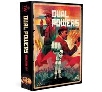 TW Dual Powers Revolution 1917 - Versión francesa