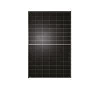TW Solar TWMNH-54HD505W Módulo fotovoltaico 505W, Half-Cut, tipo N, 30mm, bifacial, marco negro, conector EVO2, cable de 1200mm