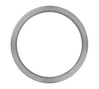 TW Steel Marc Coblen Edition - Bisel para relojes Marc Coblen 50 mm, Acero martillado, Correa