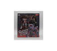 (TW1024 con caja) Transformación TW1022 OP Commander TW1023 Mega Tank TW1024 Sentinel Prime Movie KO SS44 SS54