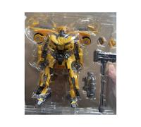 (TW1025 Sin paquete minorista) Transformación TW1022 OP Commander TW1023 Mega Tank TW1024 Sentinel Prime Movie