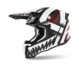 TW2M35 Twist 2.0 Mask Matt M