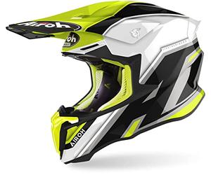 TW2SH31 Twist 2.0 Shaken Yellow Gloss S