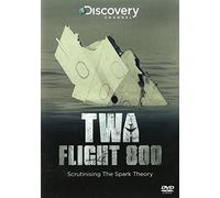 TWA Flight 800 - Scrutinising The Spark Theory