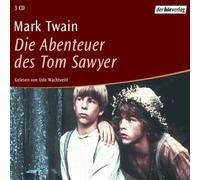Twain,mark - Die Abendteuer Des Tom Sawyer