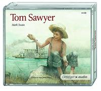 Twain,Mark - Tom Sawyer