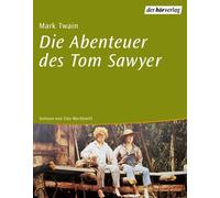 Twain,Mark - Tom Sawyer [Import]