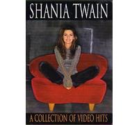 Twain, Shania - Collection of Video Hits [USA] [DVD]