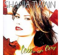 Twain, Shania - Come on Over [CASSETTE] [Casete]