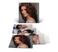 Twain,Shania - Come on Over Diamond ed. (Ltd. Edition) [Vinilo]