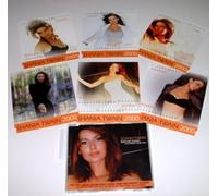 Twain, Shania - Don't Be Stupid