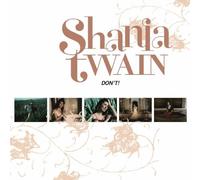 Twain,Shania - Don't [Import]