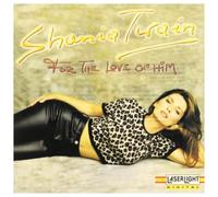 Twain, Shania - For the Love of Him -12tr