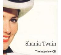 Twain,Shania - Interview: Shania Twain