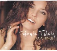Twain, Shania - Ka-Ching