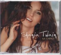 Twain, Shania - Ka-Ching