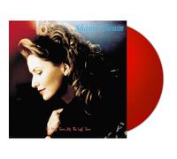 Twain Shania - La Primera Vez Para La Última Vez (Vinilo Rojo)