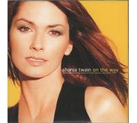 Twain,Shania - on The Way