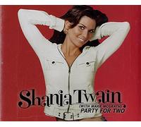 Twain, Shania - Party for Two